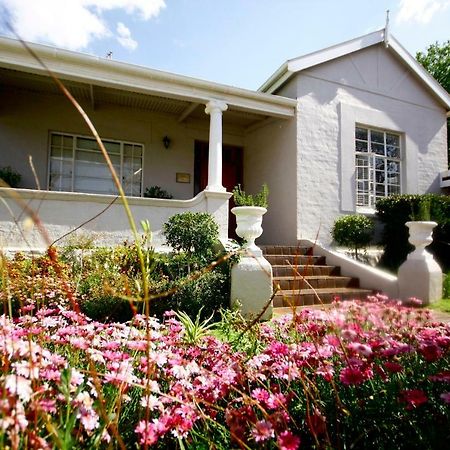 Melville Manor Guest House Johannesburg Luaran gambar