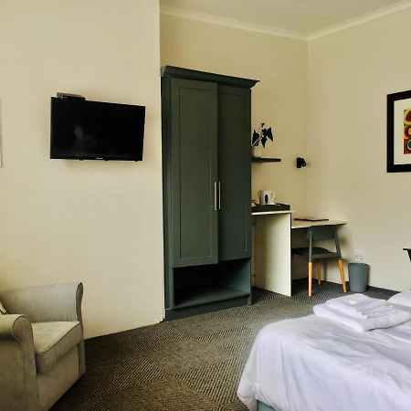 Melville Manor Guest House Johannesburg Luaran gambar