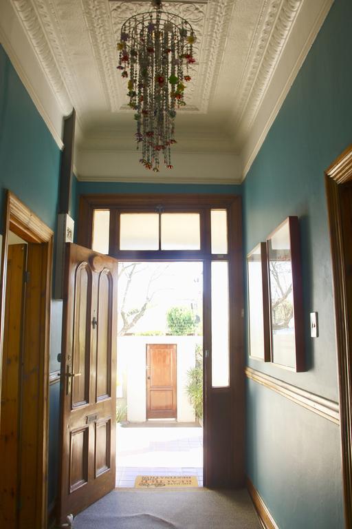 Melville Manor Guest House Johannesburg Luaran gambar
