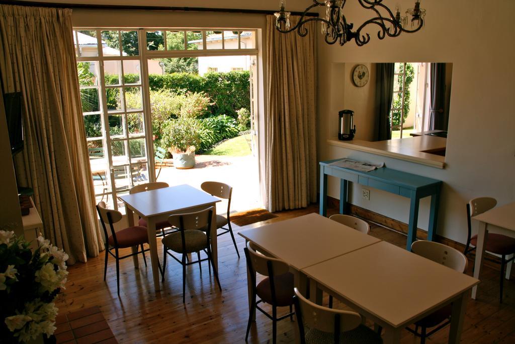Melville Manor Guest House Johannesburg Luaran gambar