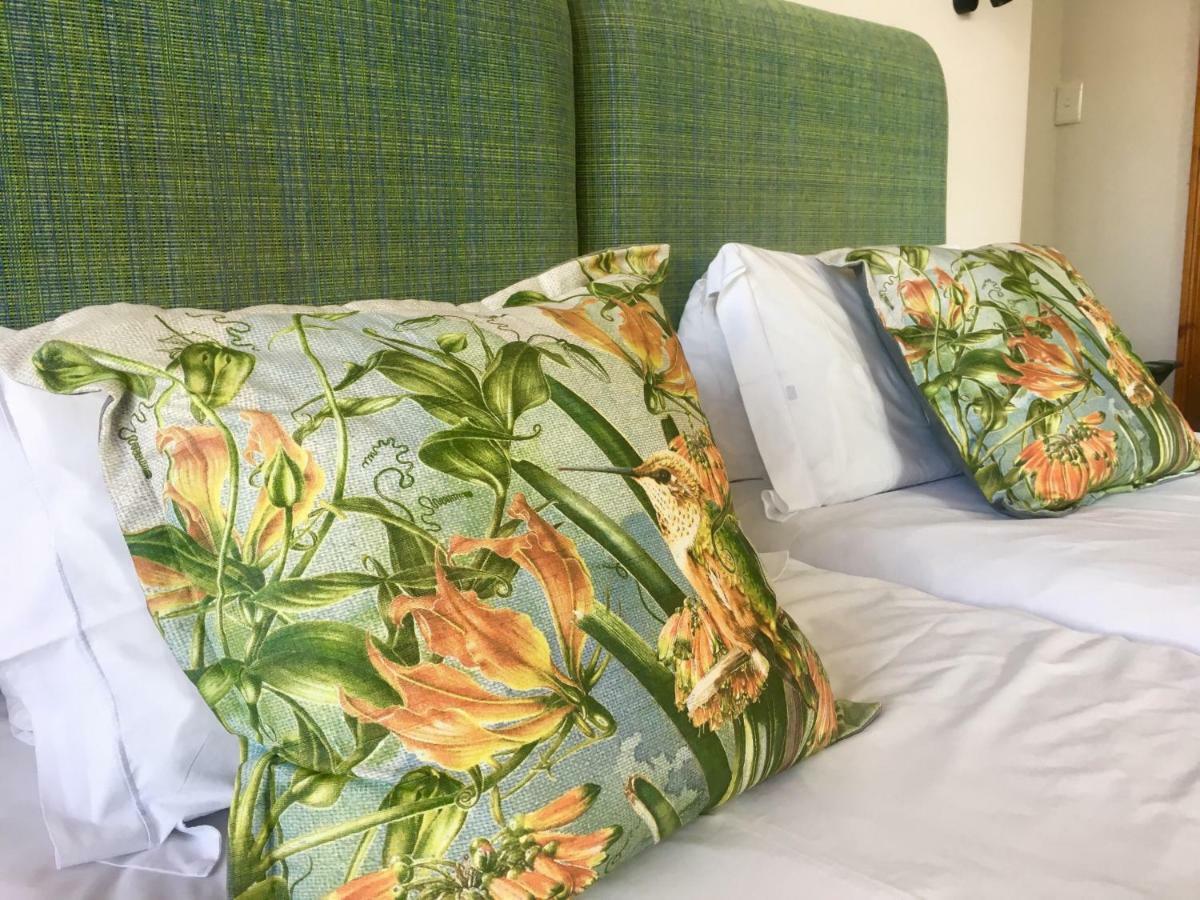 Melville Manor Guest House Johannesburg Luaran gambar