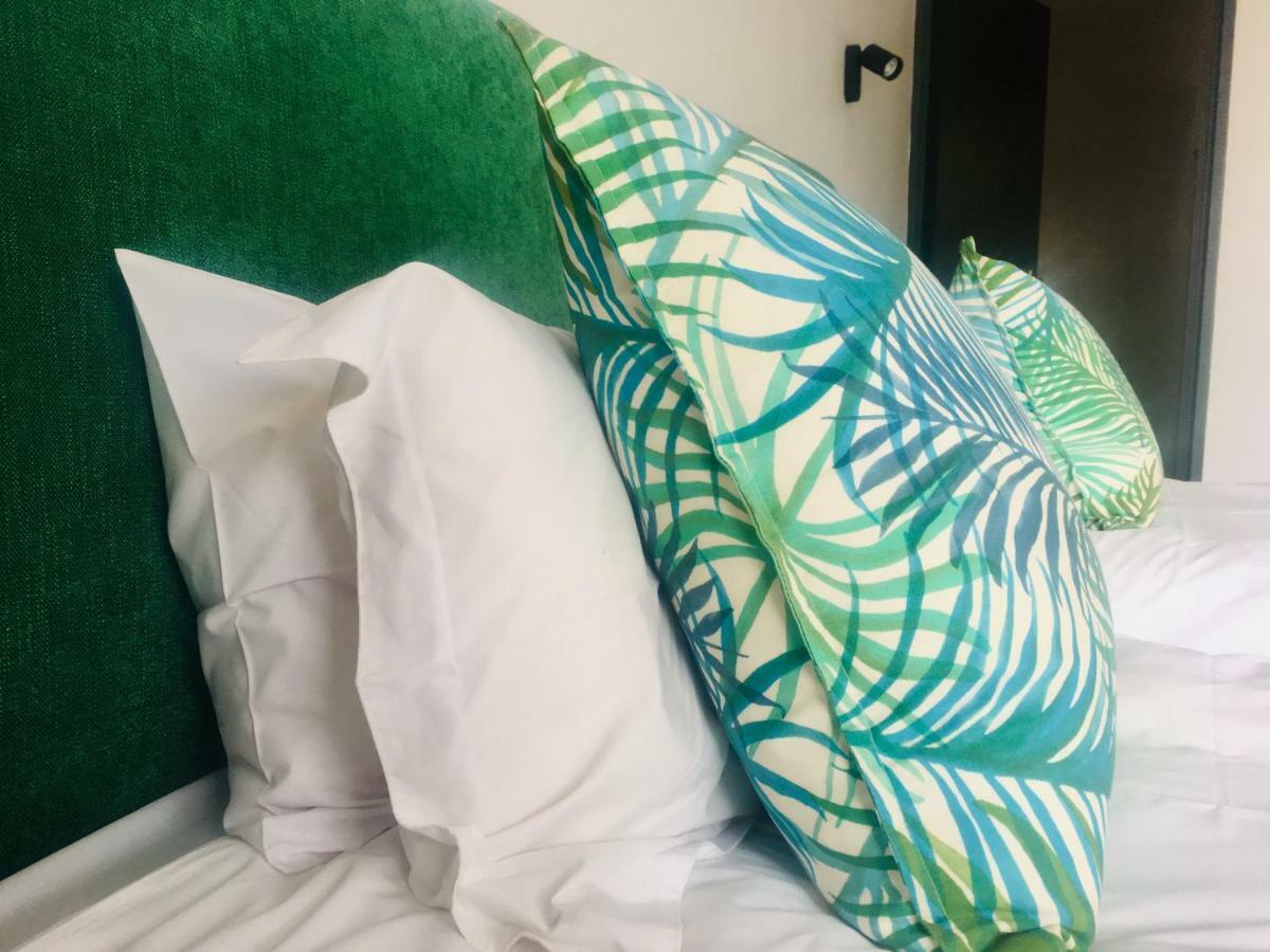 Melville Manor Guest House Johannesburg Luaran gambar