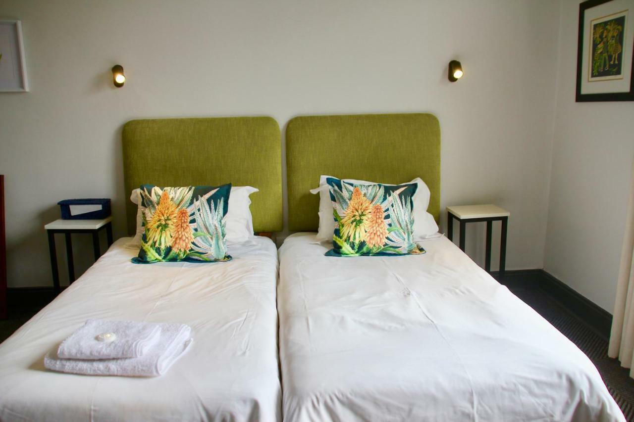 Melville Manor Guest House Johannesburg Luaran gambar