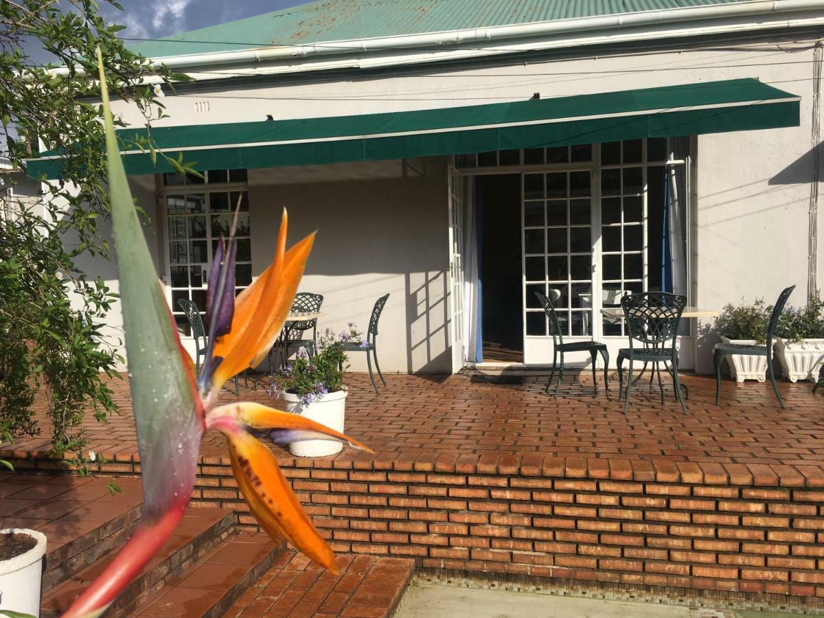 Melville Manor Guest House Johannesburg Luaran gambar