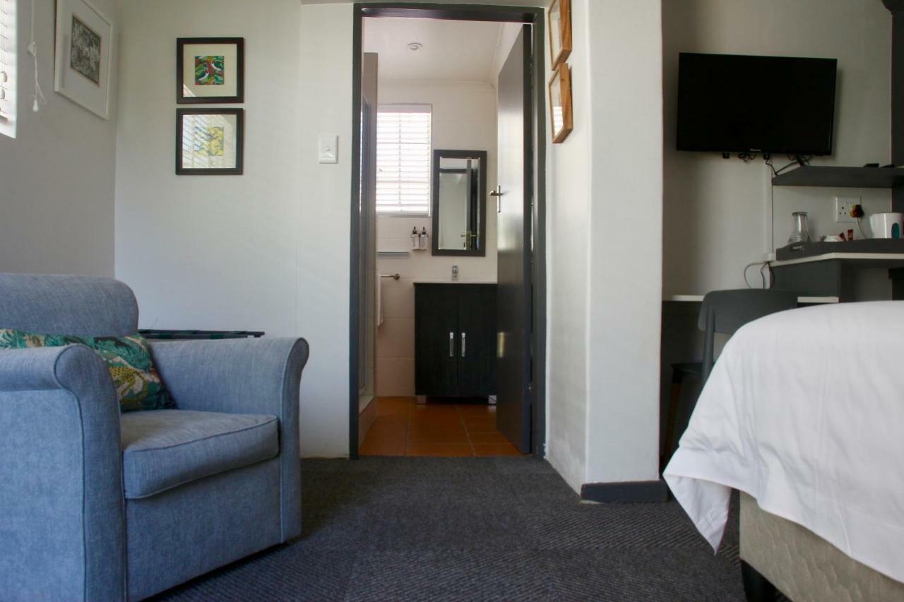 Melville Manor Guest House Johannesburg Luaran gambar