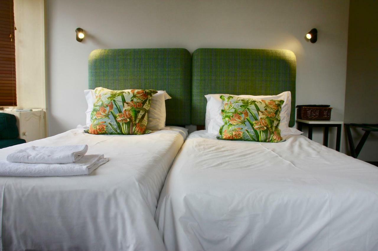Melville Manor Guest House Johannesburg Luaran gambar