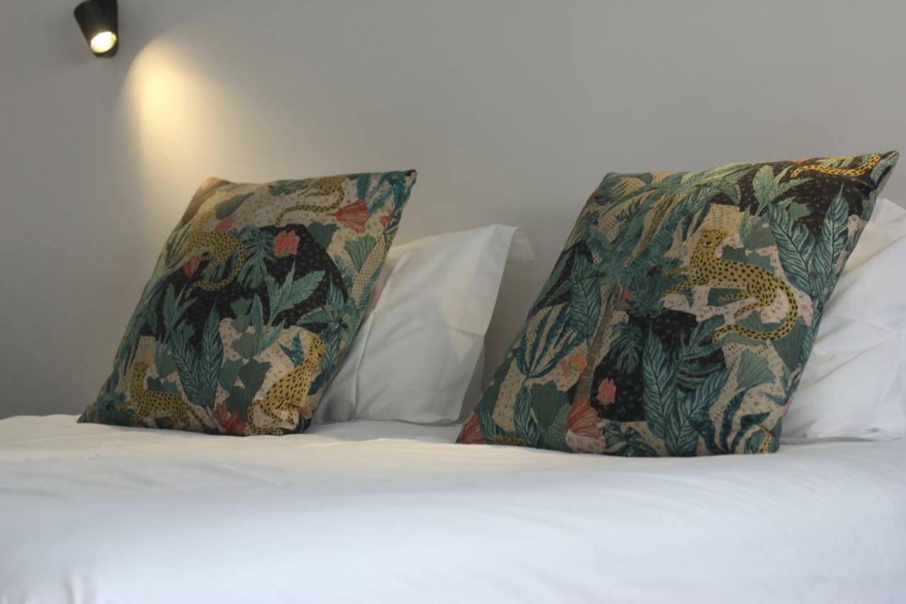 Melville Manor Guest House Johannesburg Luaran gambar