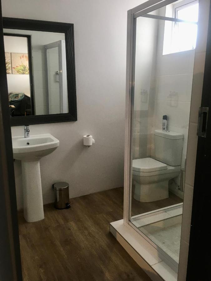 Melville Manor Guest House Johannesburg Luaran gambar