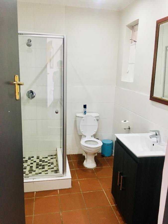 Melville Manor Guest House Johannesburg Luaran gambar